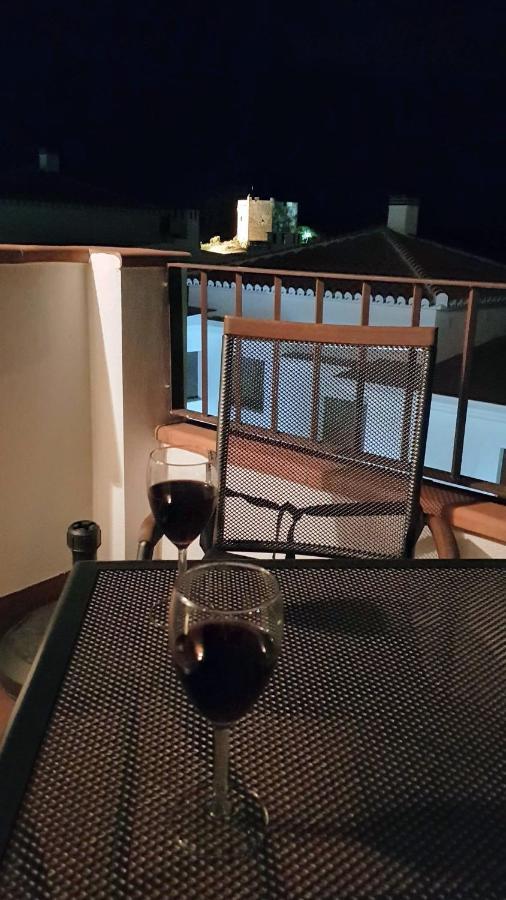 Apartment Costa Tropical Mar & Sierra Vélez de Benaudalla エクステリア 写真