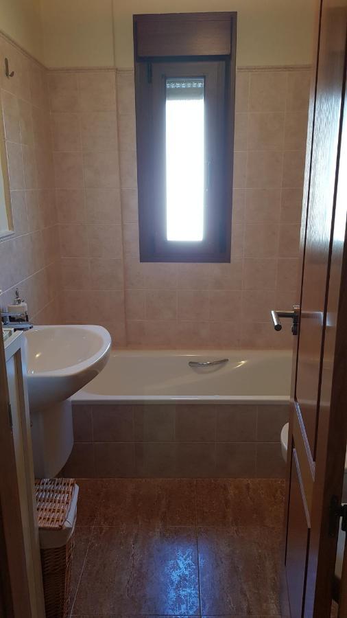 Apartment Costa Tropical Mar & Sierra Vélez de Benaudalla エクステリア 写真