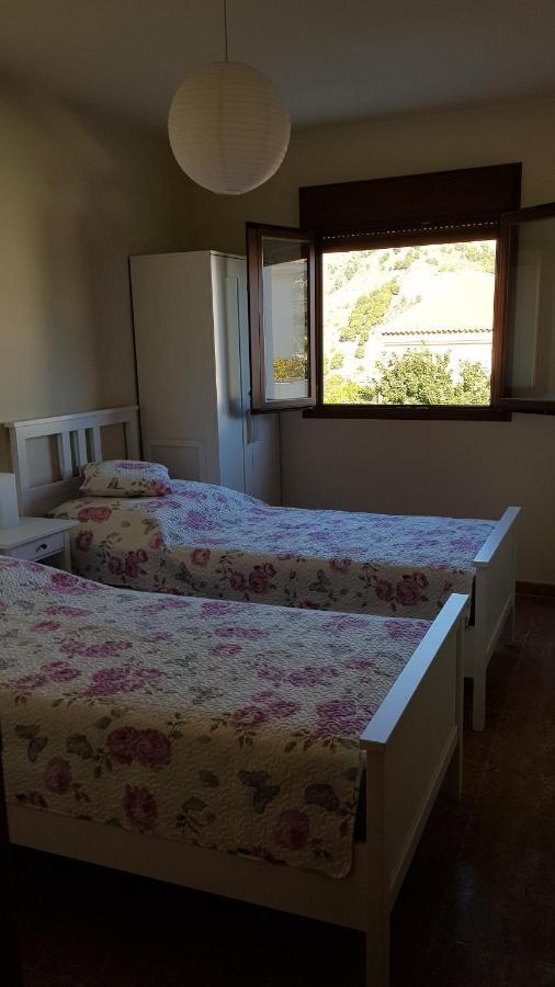 Apartment Costa Tropical Mar & Sierra Vélez de Benaudalla エクステリア 写真