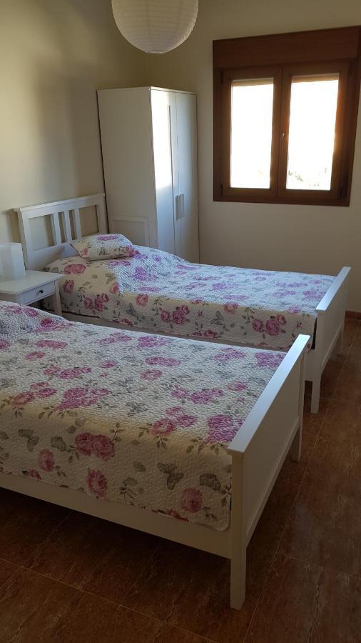 Apartment Costa Tropical Mar & Sierra Vélez de Benaudalla エクステリア 写真