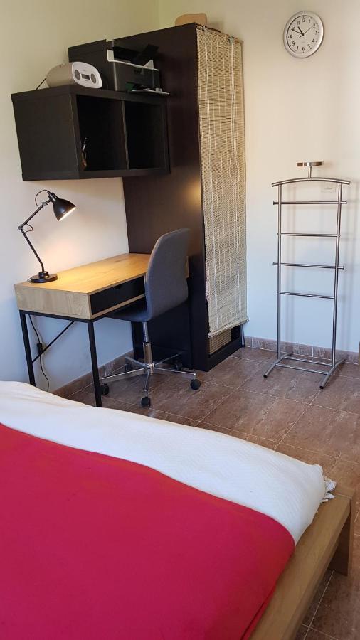 Apartment Costa Tropical Mar & Sierra Vélez de Benaudalla エクステリア 写真