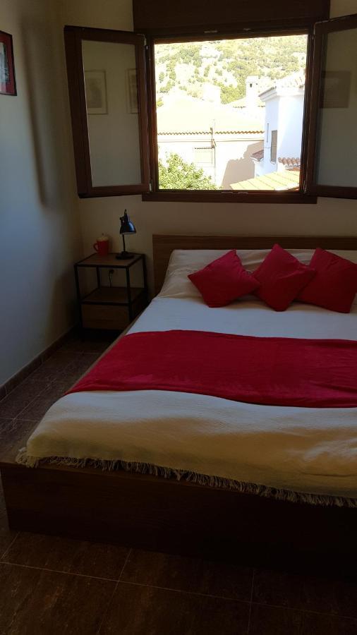 Apartment Costa Tropical Mar & Sierra Vélez de Benaudalla エクステリア 写真
