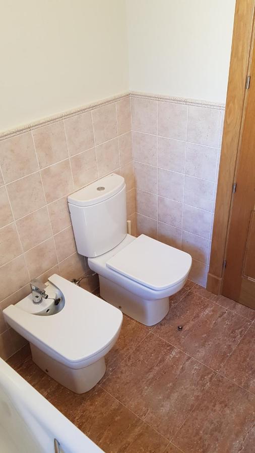 Apartment Costa Tropical Mar & Sierra Vélez de Benaudalla エクステリア 写真