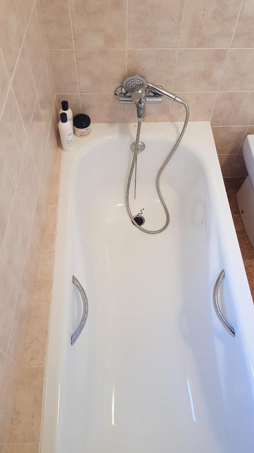 Apartment Costa Tropical Mar & Sierra Vélez de Benaudalla エクステリア 写真